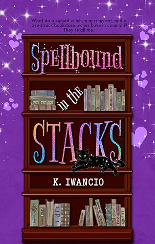 Spellbound in the Stacks