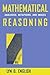 Mathematical Reasoning: Analogies, Metaphors, and Images (Studies in Mathematical Thinking and Learning Series) (1997-07-03)