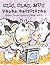 Clic, Clac, Muu: Vacas Escritoras (Click, Clack, Moo: Cows That Type) (Turtleback School & Library Binding Edition) (Spanish Edition) by Doreen Cronin (2005-05-01)