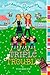 Triple Trouble (mix) by Julia DeVillers Jennifer Roy(1996-09-26)