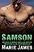 Samson (Motoclub Cerberus, #9)