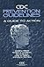 Cdc Prevention Guidelines: A Guide to Action 1st edition by Friede, Andrew; O'Carroll, Patrick W.; Teutsch, Steven M. published by Lippincott Williams & Wilkins Paperback