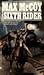 The Sixth Rider by Max McCoy (1994-09-05)