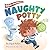 Naughty Potty  by Sigal Adler