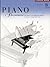 Piano Adventures Lesson Book Level 2A: A Basic Piano Method by Nancy and Randall Faber (1997-01-01)