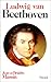 Ludwig van beethoven (French Edition) by JEAN MASSIN BRIGITTE MASSIN(1976-04-01)