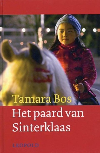 Het paard van Sinterklaas