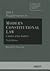 Modern Constitutional Law - 2011 Supplement (11) by Rotunda, ... by Rotunda
