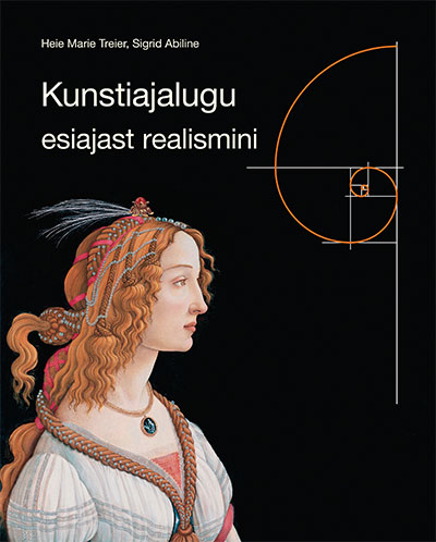 Kunstiajalugu esiajast realismini. Kunstiajalugu gümnaasiumile. I osa