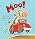 Moo!