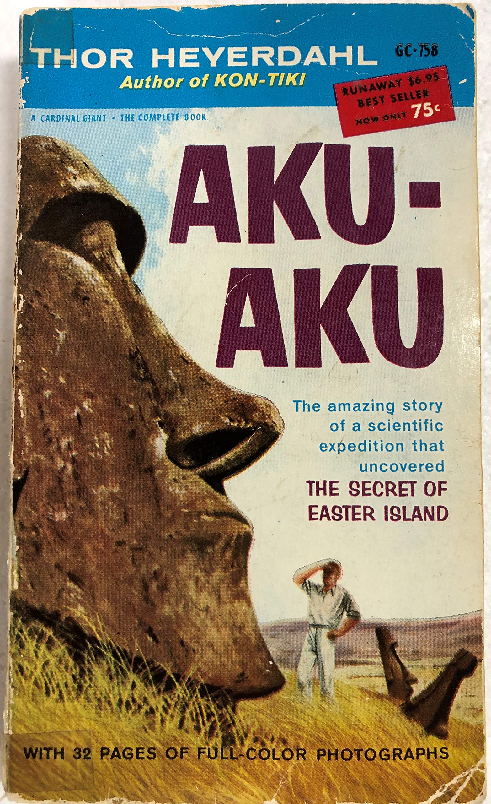 Aku-Aku