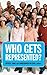 Who Gets Represented? by Peter K. Enns (2011) Paperback