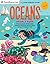 Oceans Doodle Book (Smithsonian) by Karen Romano Young (2015-10-27)