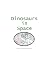 Dinosaurs in Space by Nick Adams