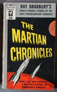 Martian Chronicles 6TH Edition 1261