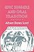 [(Epic Singers and Oral Tradition)] [Author: Albert Bates Lord] published on (September, 2000)