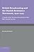 British Broadcasting and the Danish Resistance Movement 1940-1945: A Study of the Wartime Broadcasts of the B.B.C. Danish Service by Jeremy Bennett (2010-11-25)