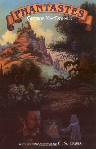 By Macdonald George Macdonald George - Phantastes