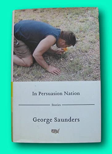 In Persuasion Nation