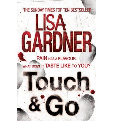 Touch & Go (Hardback) - Common