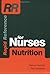 Rapid Reference for Nurses: Nutrition by Nancie Herbold (2007-03-23)
