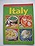 Italy (World of Recipes)