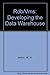 DEC Rdb/VMS: Developing a Data Warehouse by W. H. Inmon (1993-09-03)