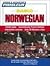 Norwegian, Basic: Learn to Speak and Understand Norwegian with Pimsleur Language Programs (Simon & Schuster's Pimsleur) 10 Lessons edition by Pimsleur published by Pimsleur (2007) [Audio CD]