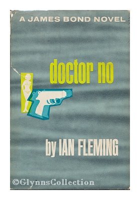 Doctor No