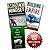 Brian Carruthers Book Bundle