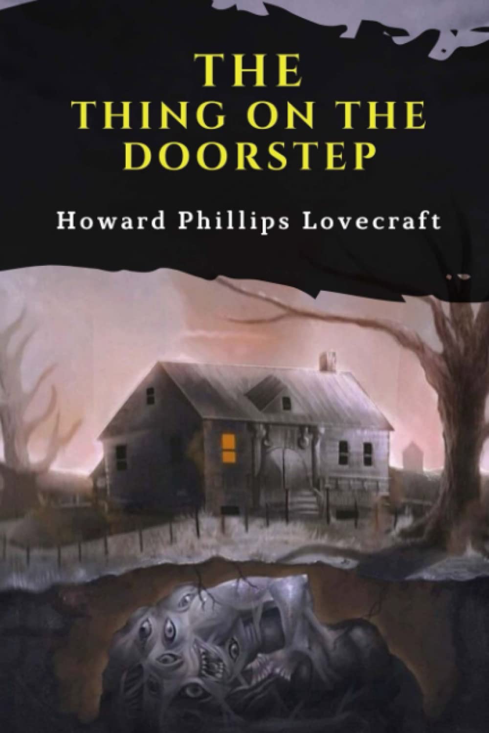 The Thing on the Doorstep