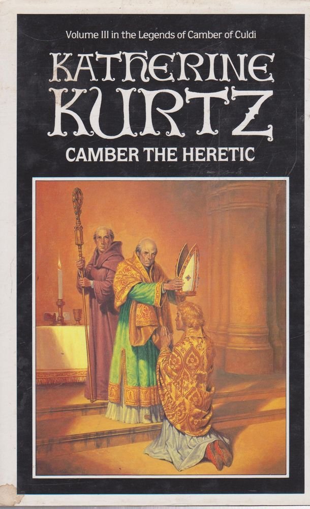 Camber the Heretic