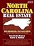 North Carolina real estate for brokers and salesmen