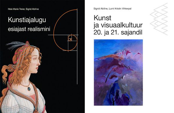 Komplekt.Kunstiajalugu gümnaasiumile. I-II osa