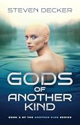 Gods of Another Kind (Another Kind, #3) 