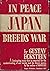 In peace Japan breeds war, by Gustav Eckstein