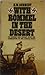 With Rommel in the Desert by Heinz Werner Schmidt