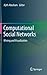 Computational Social Networks. (Springer,2012) [Hardcover]