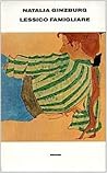 Lessico Famigliar...