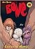 [By Jeff Smith] Crown of Horns (Bone #9)-[Hardcover] Best sel... by Jeff Smith