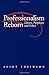 Professionalism Reborn: Theory, Prophecy and Policy by Eliot Freidson (1994-06-15)