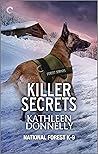 Killer Secrets (National Forest K-9, #3)
