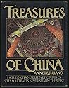 The Treasures of China The Treasures of China