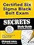 Certified Six Sigma Black B...