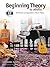 Beginning Theory for Adults : The Grown-Up Approach to Music Theory (Book & CD) Paperback October 26, 2012