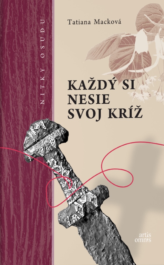 Každý si nesie svoj kríž