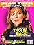 STAR TREK COMMUNICATOR #126. Dec 1999/Jan 2000 Troi is Back, ... by Larry Nemecek