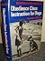Obedience Class Instruction for Dogs, the Trainer's Manual