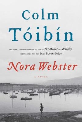 Nora Webster[NORA WEBSTER][Hardcover]