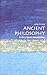 Ancient Philosophy: A Very Short Introduction